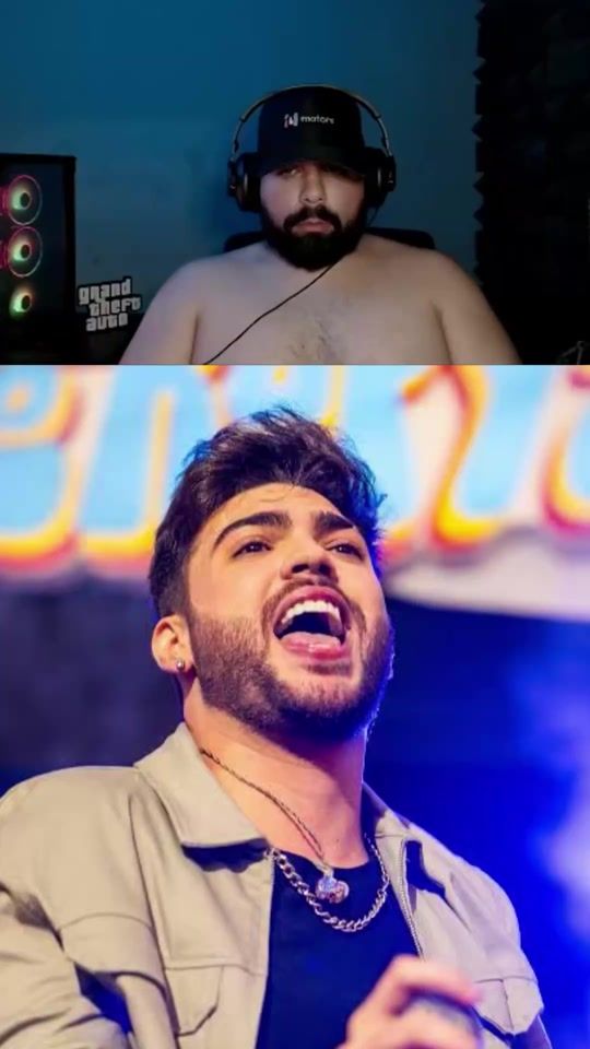 TikTok video thumbnail by liviomateus