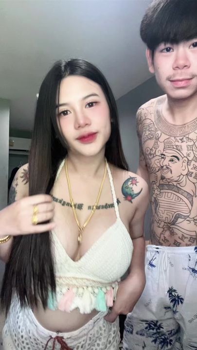 TikTok video thumbnail by benchawan0610