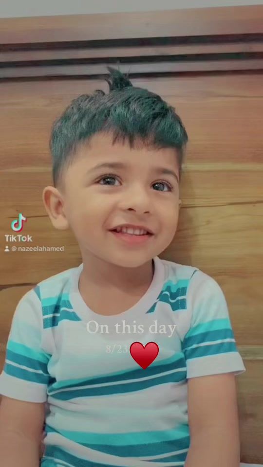 TikTok video thumbnail by nazeelahamed