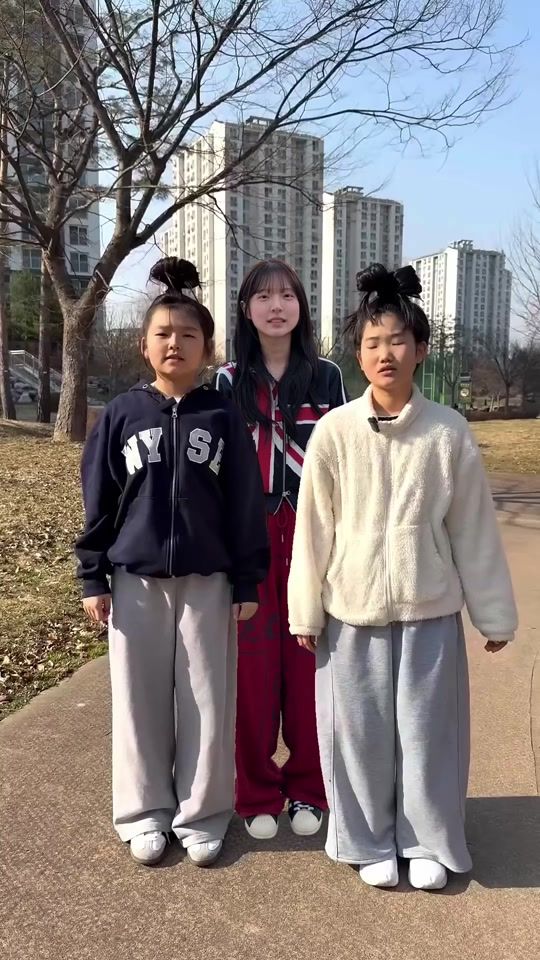 TikTok video thumbnail by y_ssuh_