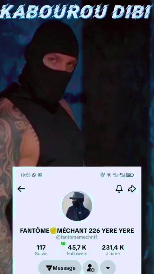 TikTok video thumbnail by fantomemechnt1