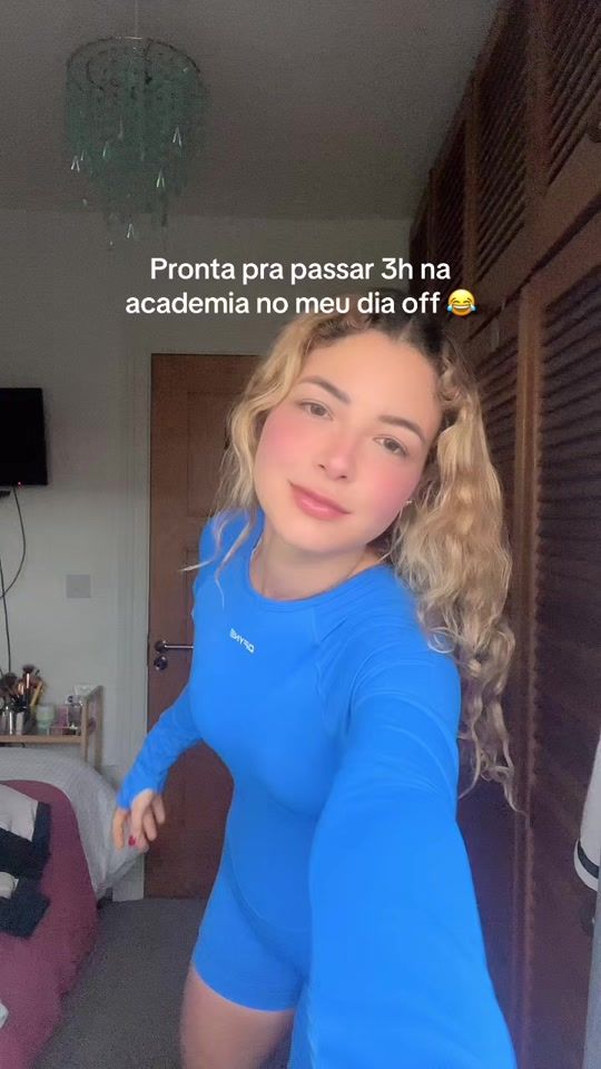 TikTok video thumbnail by karineamfernandes