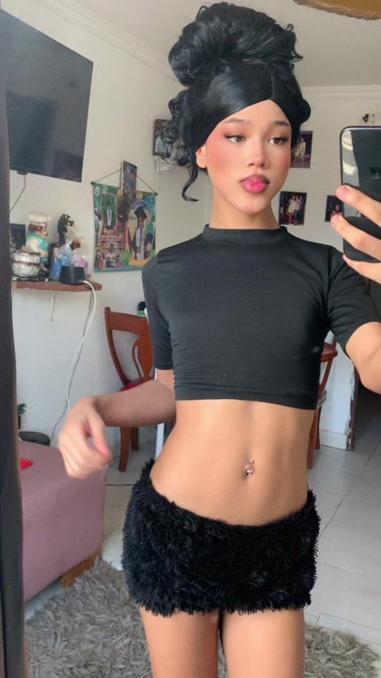TikTok video thumbnail by fer_andrea4