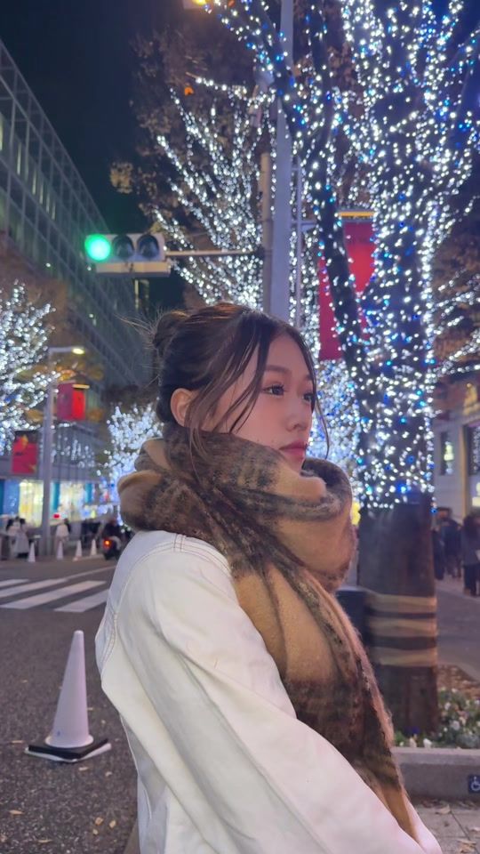 TikTok video thumbnail by ayane__official