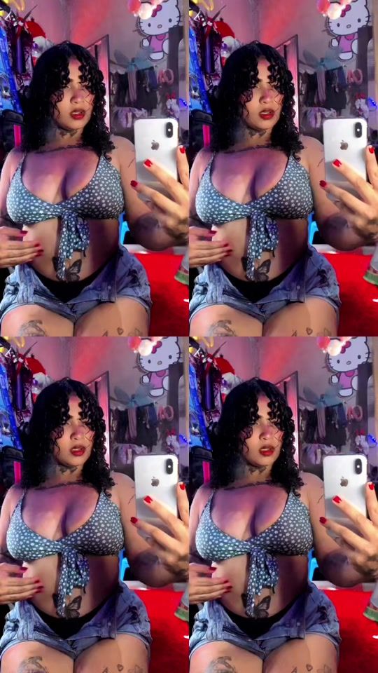 TikTok video thumbnail by diablitha900