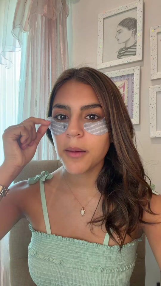 TikTok video thumbnail by vrichiegrwms