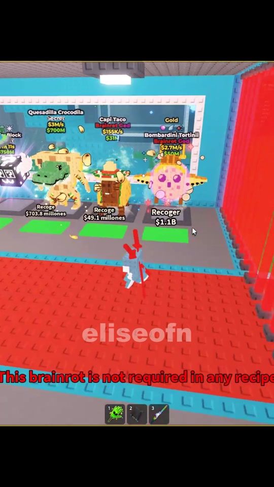 TikTok video thumbnail by eliseofn