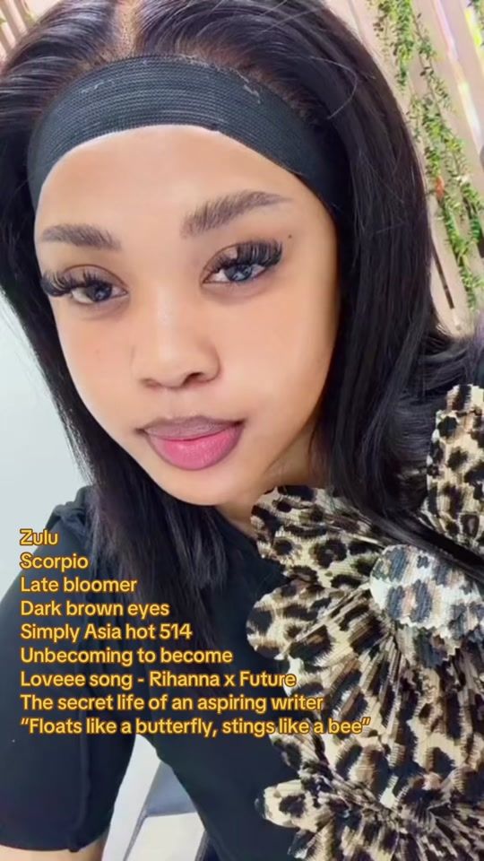 TikTok video thumbnail by asante_chiliza