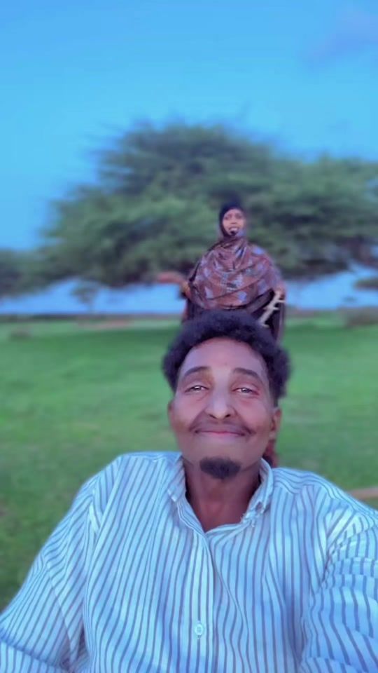 TikTok video thumbnail by abdiwasac_cadceed