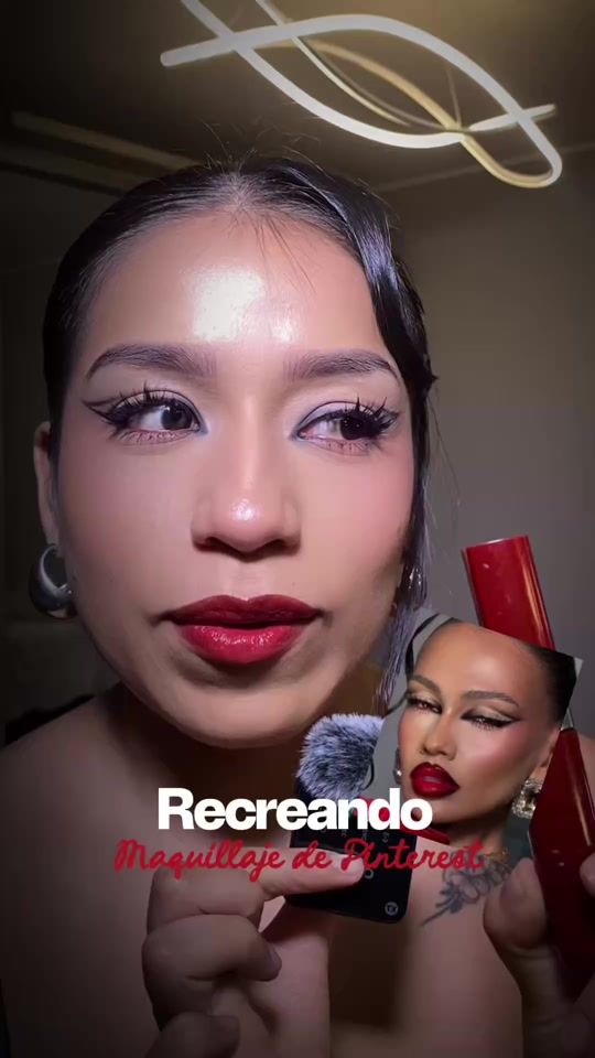 TikTok video thumbnail by candymakeup.mr