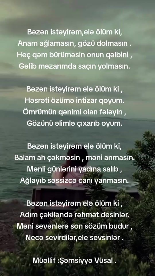 TikTok video thumbnail by aci_goz_yasim
