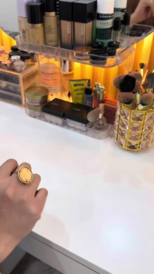 TikTok video thumbnail by ninouch__makeup