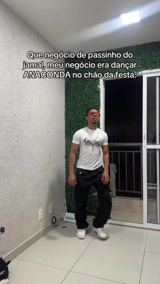 TikTok video thumbnail by riquemenezes_