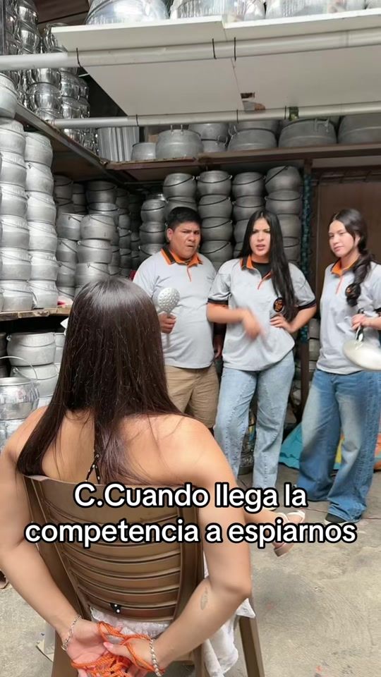 TikTok video thumbnail by el_menaje_inca