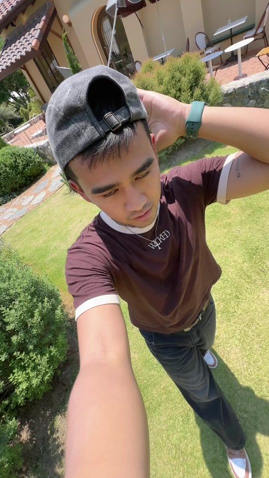 TikTok video thumbnail by peeraphat_kk