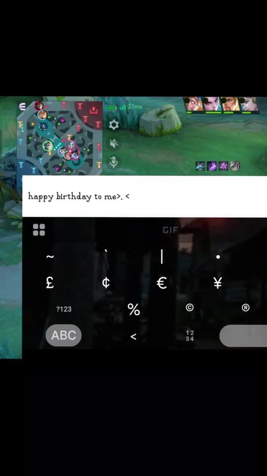TikTok video thumbnail by ortsee