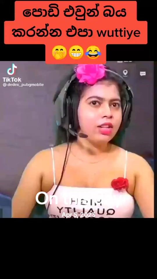 TikTok video thumbnail by tkkrishanrandika