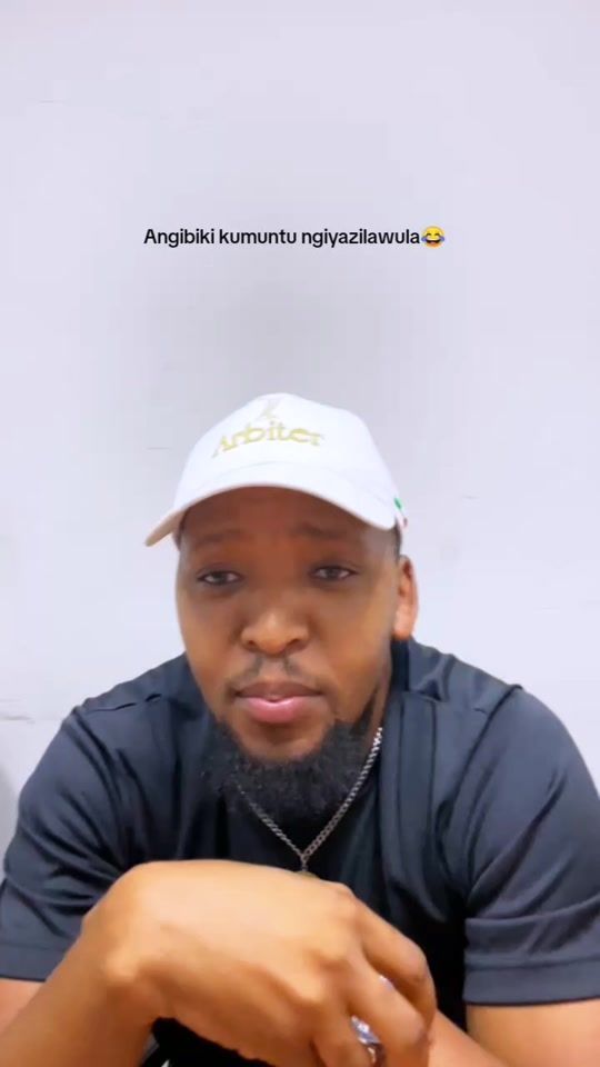 TikTok video thumbnail by nduduzothusi