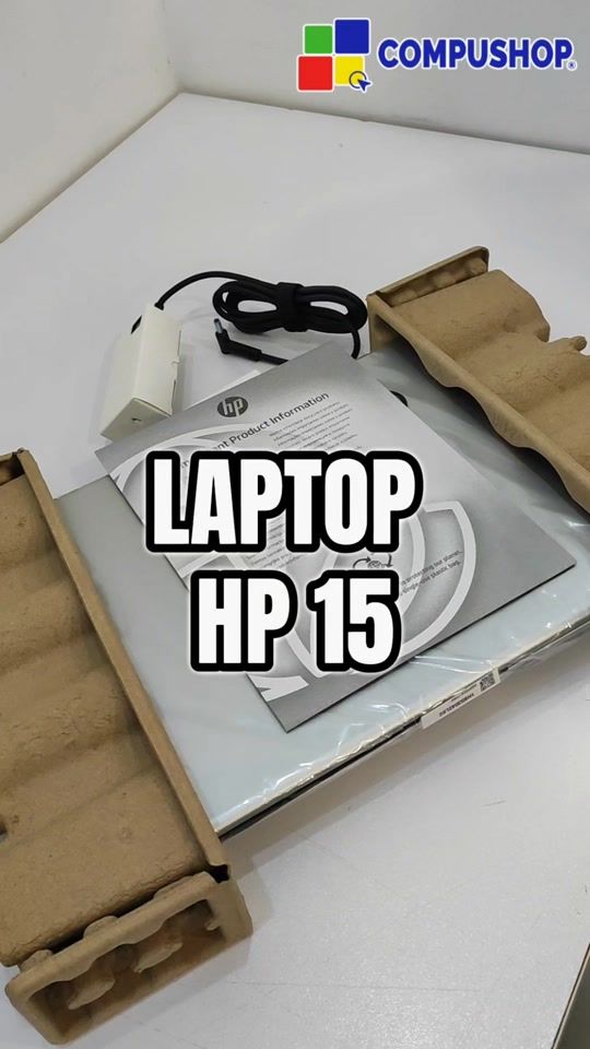 TikTok video thumbnail by compushop.sv