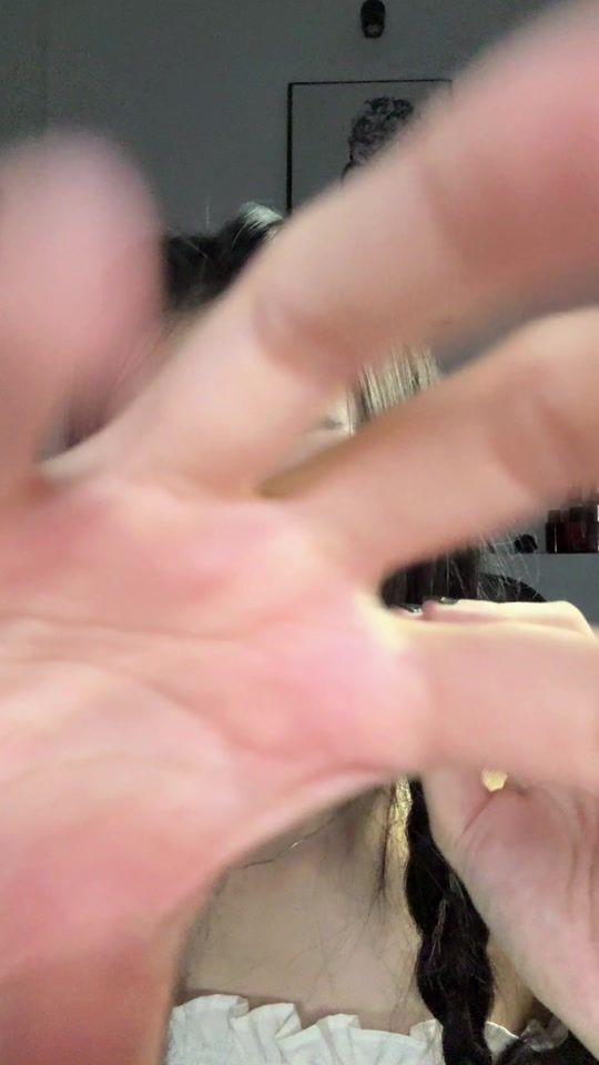 TikTok video thumbnail by im.trangminh