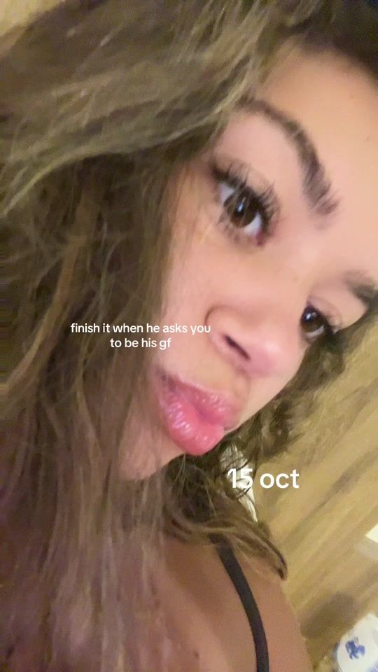 TikTok video thumbnail by girlscoutscookiess