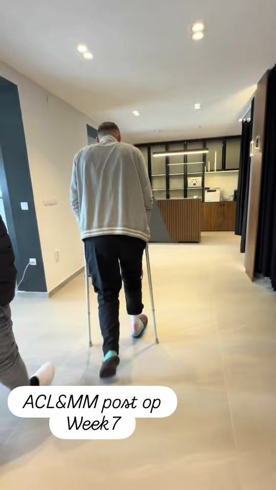 TikTok video thumbnail by granitademajphysio