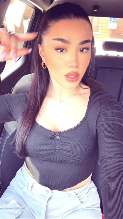 TikTok video thumbnail by laurentaasyla