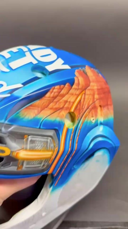 TikTok video thumbnail by jboairbrush