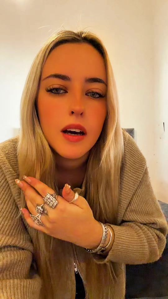TikTok video thumbnail by sereemolina