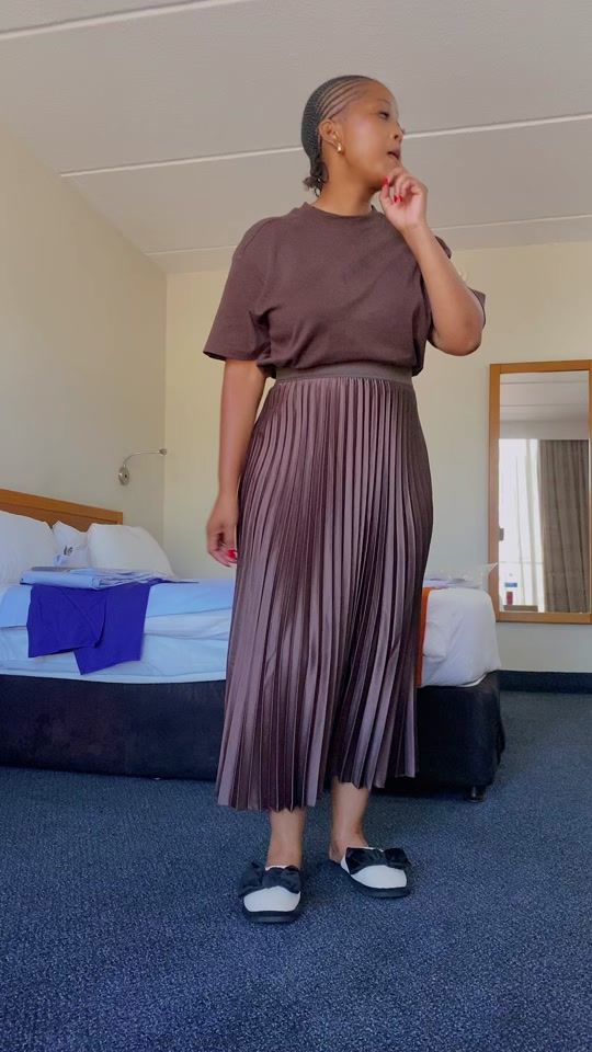 TikTok video thumbnail by karabo_kaay