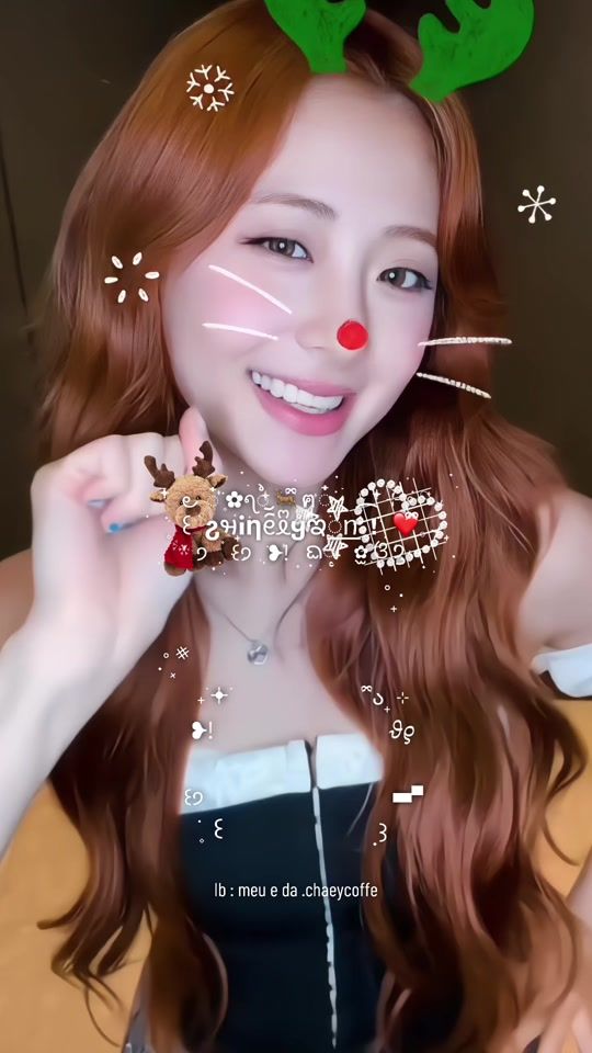 TikTok video thumbnail by shineeyuun