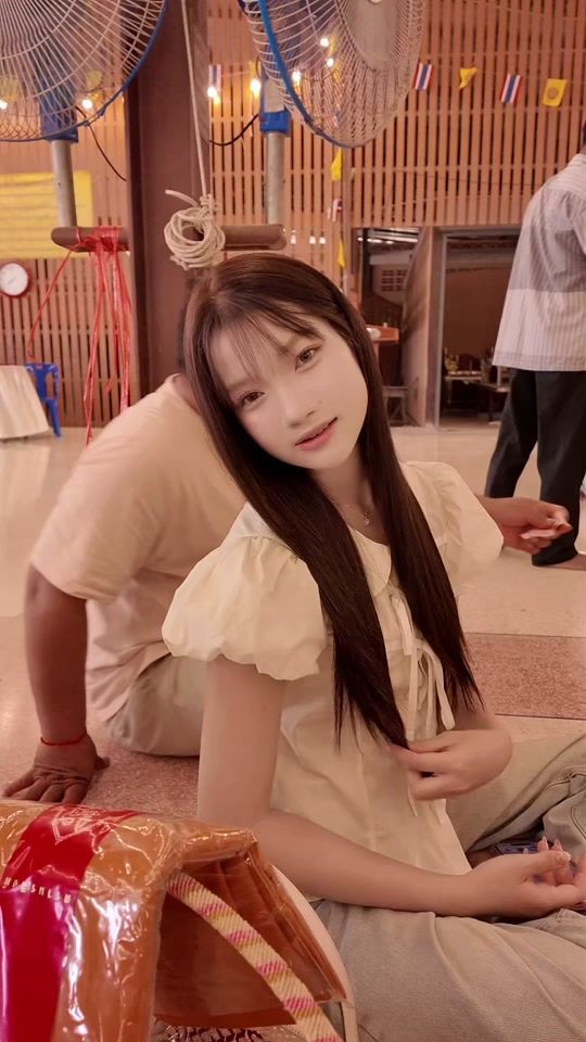 TikTok video thumbnail by jaophakbung