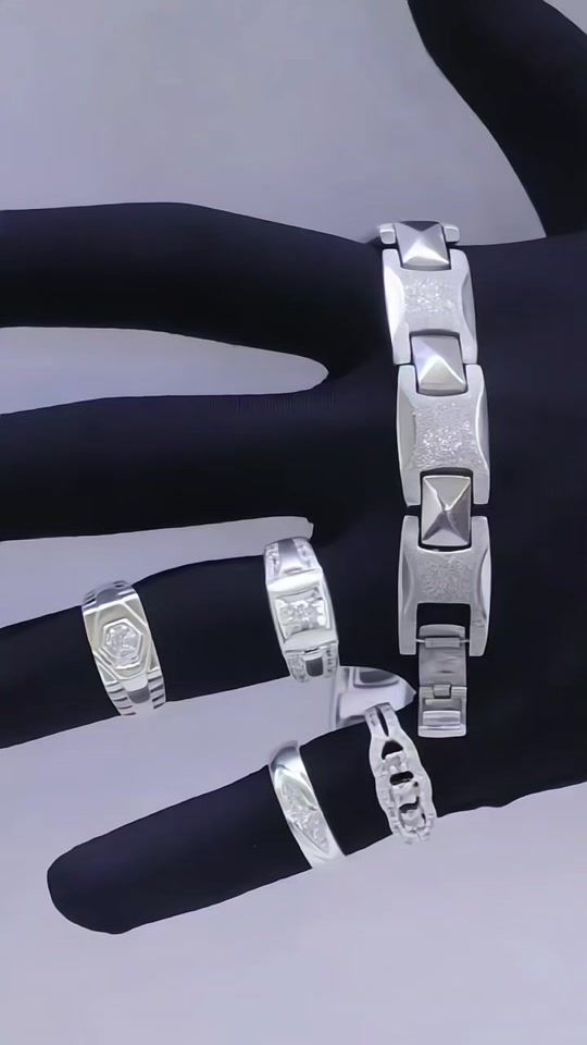 TikTok video thumbnail by gewels.silver