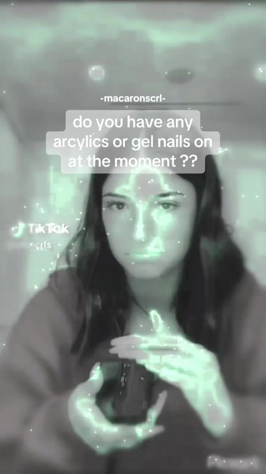 TikTok video thumbnail by macaronscrl