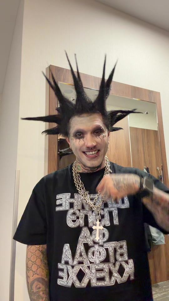 TikTok video thumbnail by gunwestbig