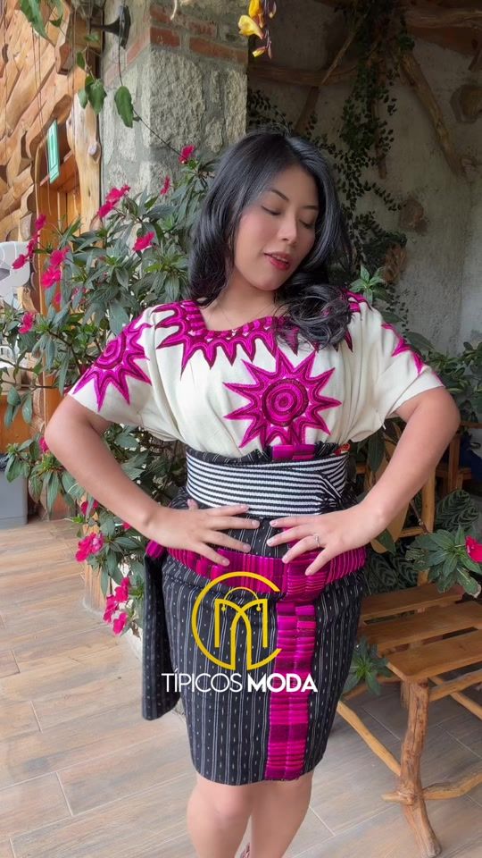 TikTok video thumbnail by tipicos.moda_