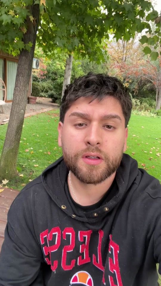 TikTok video thumbnail by rodigarrido