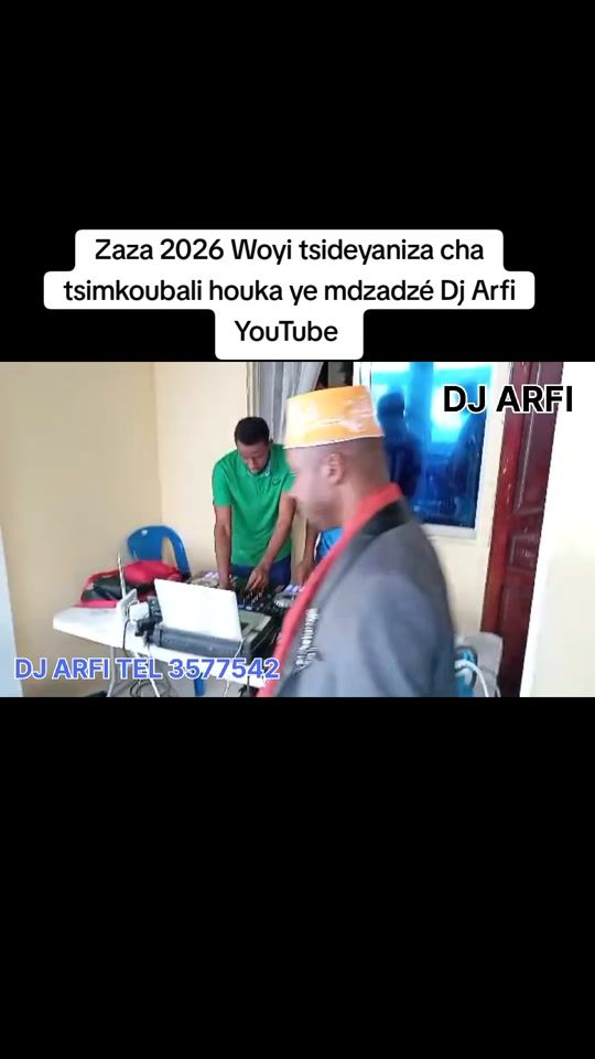 TikTok video thumbnail by dj.arfi
