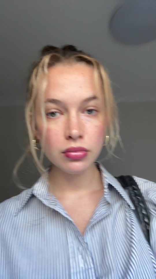 TikTok video thumbnail by lucydechen
