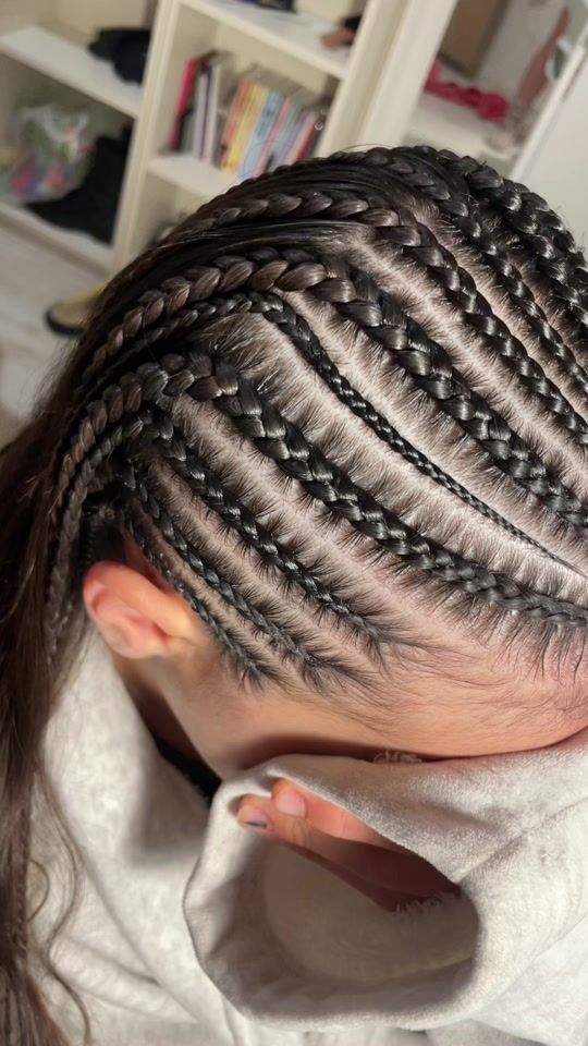 TikTok video thumbnail by dana_hair_style_