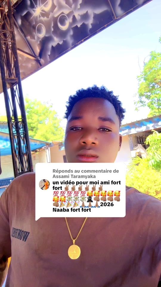 TikTok video thumbnail by el.saka.le.naaba