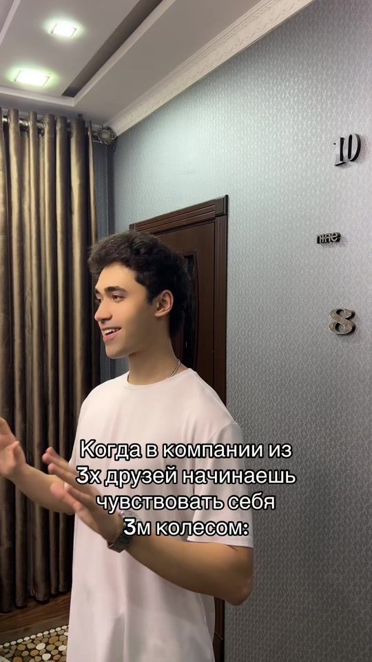 TikTok video thumbnail by mixseem