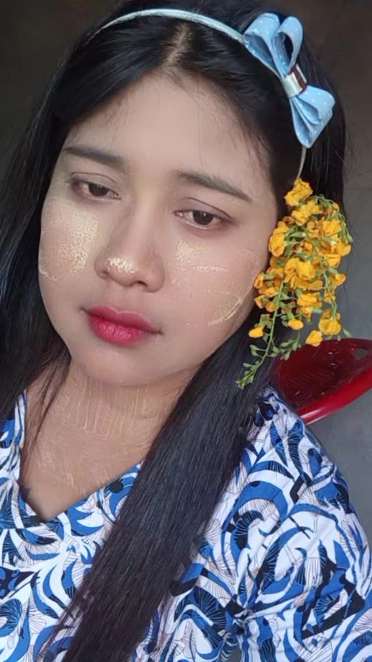 TikTok video thumbnail by daw.saung15