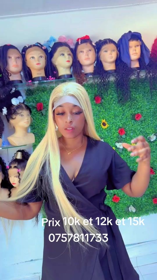 TikTok video thumbnail by nadge.coiffure