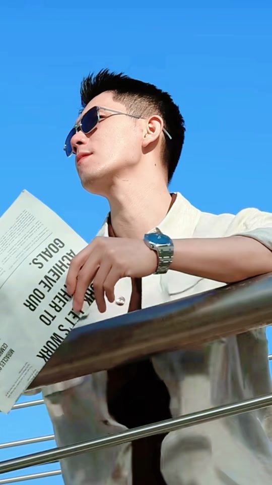 TikTok video thumbnail by m_marcusxiaohui