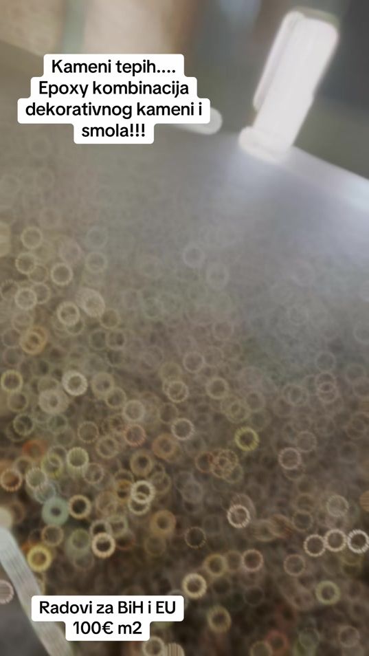 TikTok video thumbnail by 3d_podovi_cazin