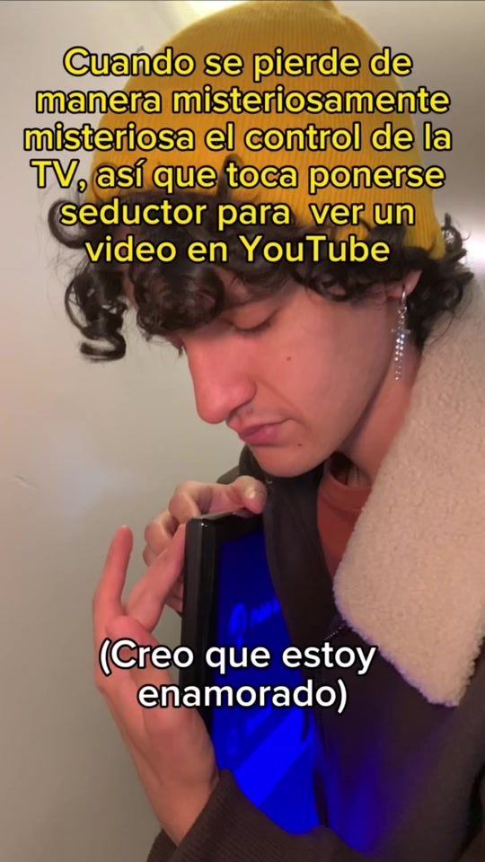 TikTok video thumbnail by pablo.el.genial