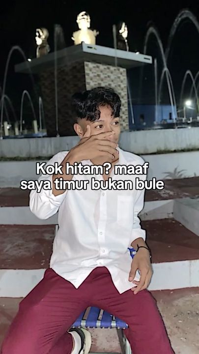 TikTok video thumbnail by bimasarmento