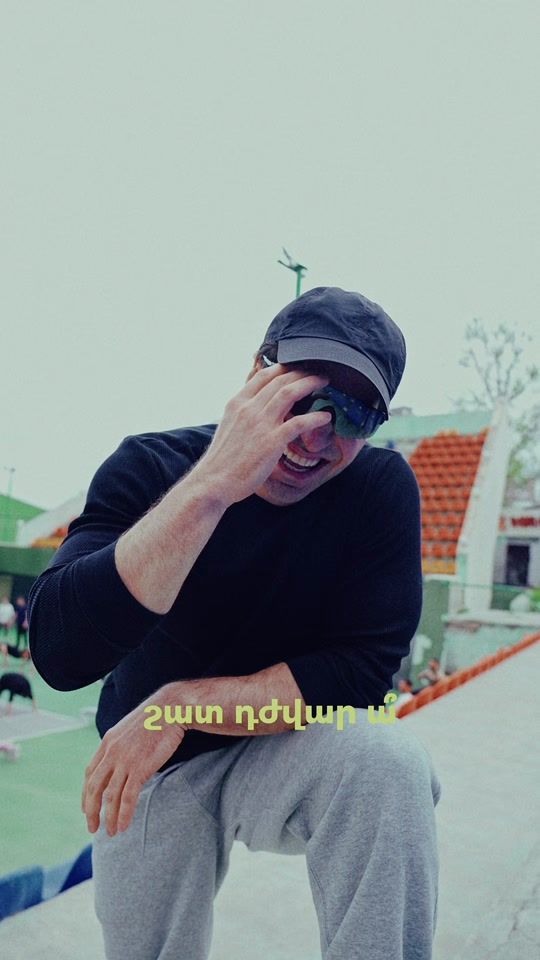 TikTok video thumbnail by kocharyanlevon