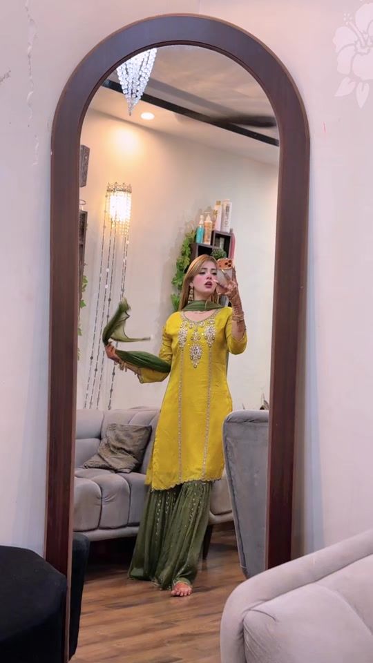 TikTok video thumbnail by nehatigeress